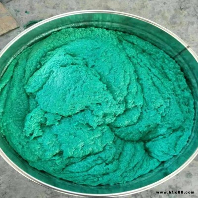 乙烯基防腐環氧玻璃鱗片膠泥 環氧鱗片膠泥片膠泥 盈博 大量庫存供應 環氧高溫玻璃鱗片膠泥