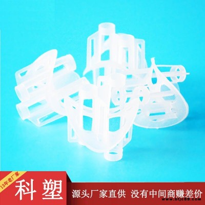 海爾環(huán)環(huán)保填料  聚丙烯海爾環(huán)  海爾環(huán)填料廠家直銷(xiāo)規(guī)格齊全