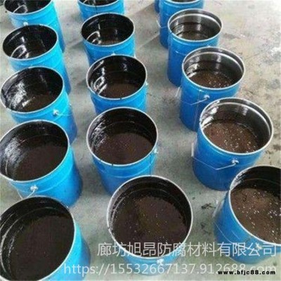 環氧瀝青涂料 環氧瀝青玻璃鱗片涂料 環氧玻璃鱗片重防腐旭昂防腐