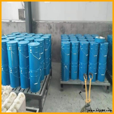 耐酸堿環氧瀝青防腐涂料 批發 重防腐環氧煤瀝青漆 環氧瀝青漆 渤星 厚漿型防腐漆