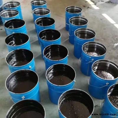 薄涂型環氧瀝青 渤星 環氧煤瀝青重防腐涂料 防腐環氧瀝青漆