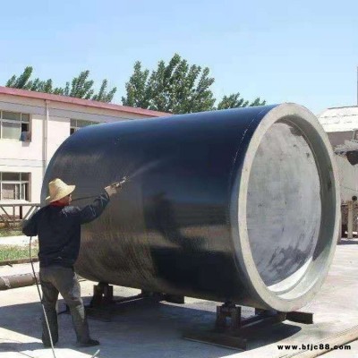 環氧煤瀝青漆廠家 薄涂型環氧瀝青 渤星 污水池防腐厚漿型環氧煤瀝青防腐漆