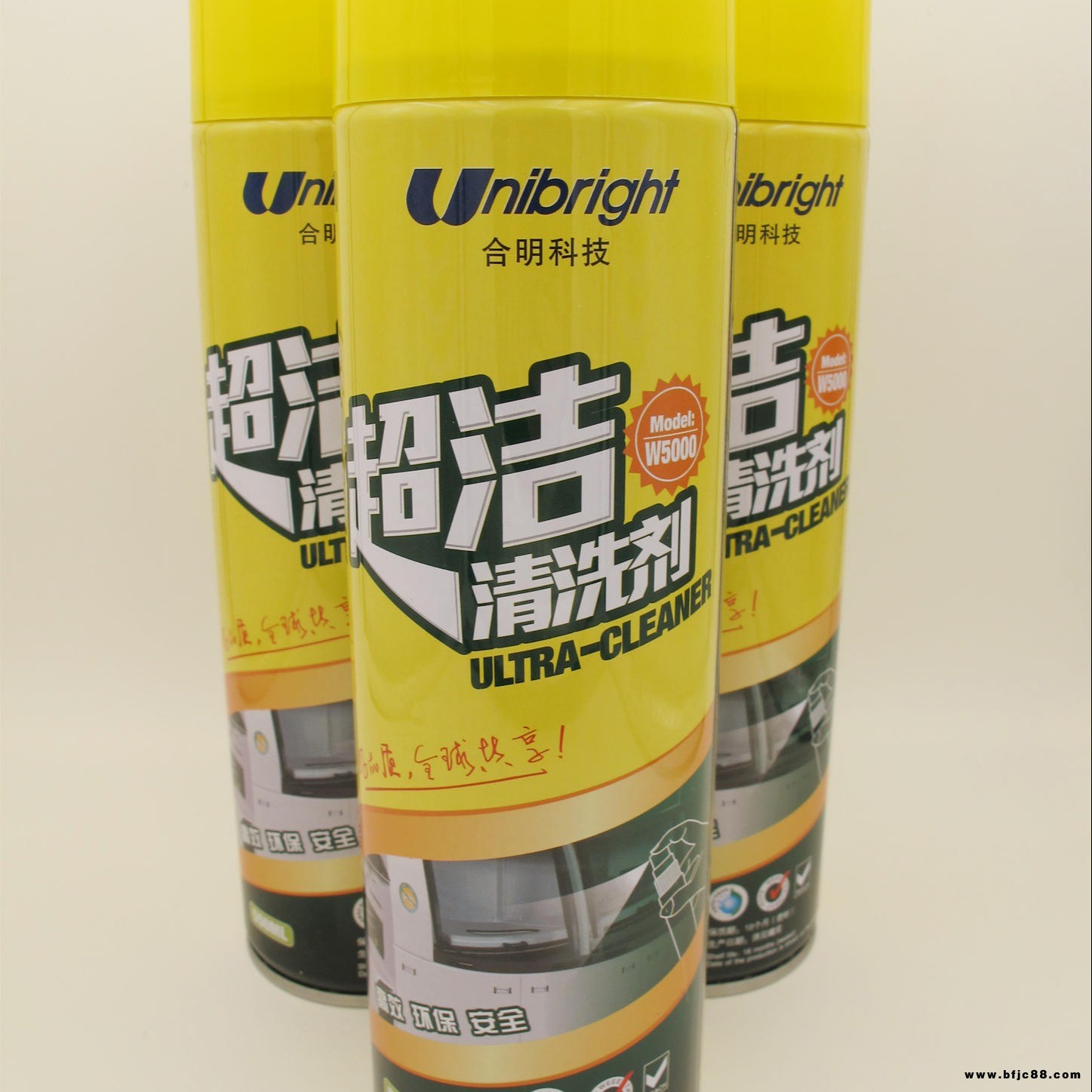 合明科技品牌、環保清洗劑、氣霧環保型堿性水基清洗劑W5000,專用于回流爐、波峰焊不可拆件清洗、生產流水線和各種設備的清