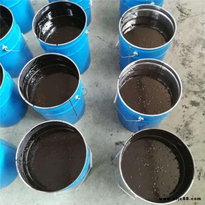 環氧煤瀝青防腐涂料 環氧瀝青單組分漆 支持定制 環氧煤瀝青漆 森元廠家