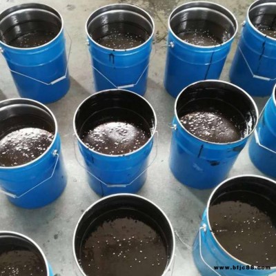 環(huán)氧煤瀝青膠泥 污水池墻面環(huán)氧瀝青漆華辰地埋管道環(huán)氧瀝青漆生產(chǎn)