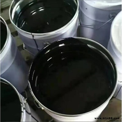 環(huán)氧煤瀝青漆 埋地管道環(huán)氧煤瀝青防腐漆 渤星 雙組份環(huán)氧瀝青涂料