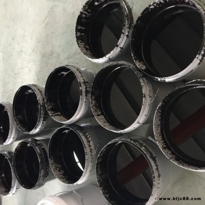 環(huán)氧煤瀝青漆廠家 薄涂型環(huán)氧瀝青 環(huán)氧煤瀝青膠泥 渤星