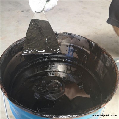 環氧瀝青單組分漆 環氧煤瀝青漆 類型齊全 環氧煤瀝青涂料使用說明