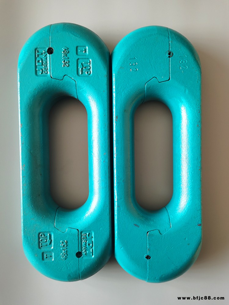 長期供應鏈接環(huán)JDT接鏈環(huán)34×126礦用鏈接環(huán)價格優(yōu)惠