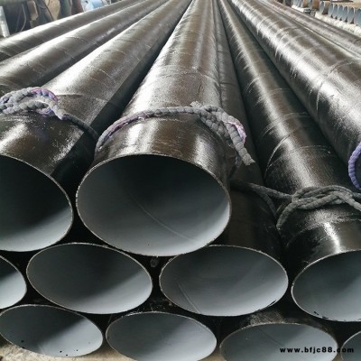 地埋環氧煤瀝青防腐鋼管廠家 滄州鼎隆埋地環氧煤瀝青防腐鋼管報價 埋地鋼質管道環氧煤瀝青防腐