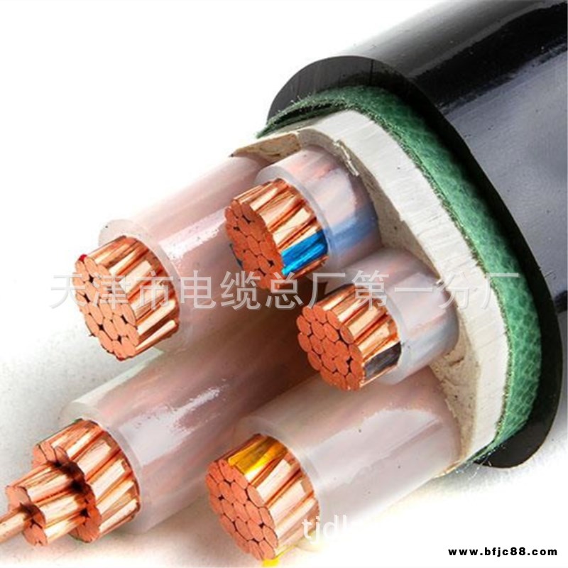 YJY防水動力電纜線價格 國標防水電力電纜供應批發(fā)