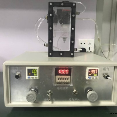 戈埃爾供應氣密性檢測儀手表防水測試儀計步器防水測試儀腕表防水檢測
