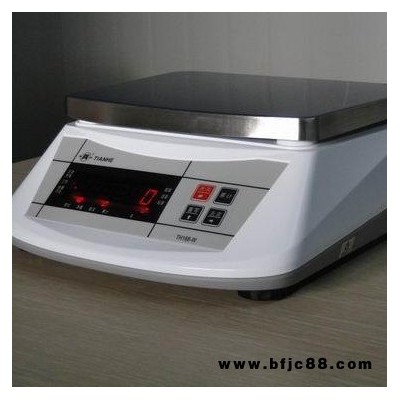 佳禾 防水桌秤廠家，6kg/0.01g高精度防水桌秤，JH系防水型電子秤廠家直銷