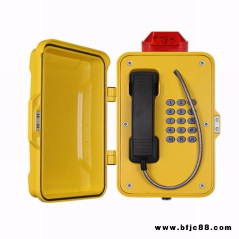 IP防水防潮電話 IP防水電話  IP防潮電話   防水防潮話機(jī)  捷誠(chéng)華泰