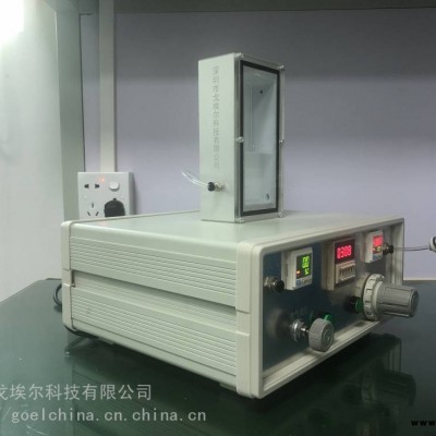 大量銷售新款喇叭防水測試機手表防水強度測試機耳機防水測試機