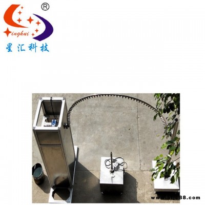 ipx3-4淋雨防水試驗(yàn)箱不銹鋼防水淋雨試驗(yàn)箱燈具防水淋雨試驗(yàn)機(jī)廠
