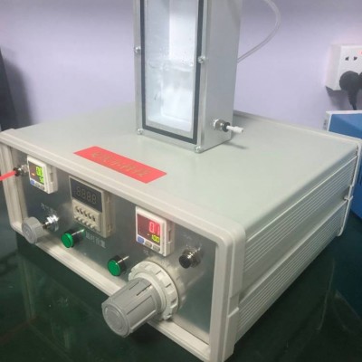 廠家直銷多功能ip防水測試儀器ip67防水等級檢測設備氣密性防水測試儀