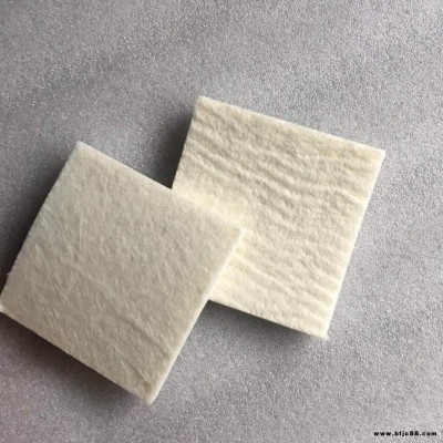 納米氣凝膠氈毯耐高溫防火防水納米氣凝膠纖維氈防火保溫棉保溫氈