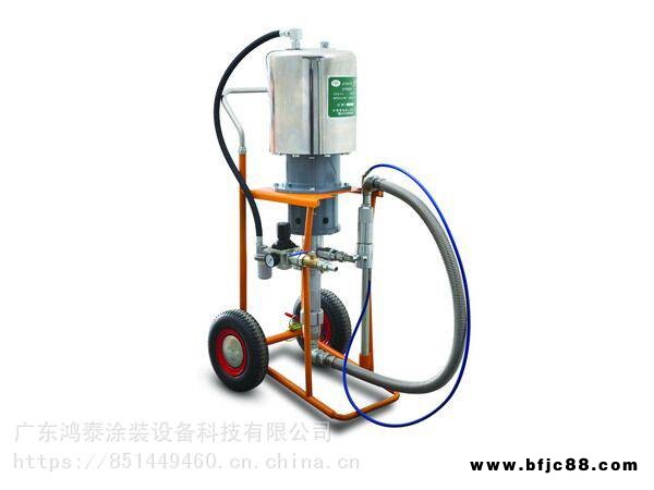 長江授權經銷商 , JS防水 , 油漆噴涂機 -QPT6525K