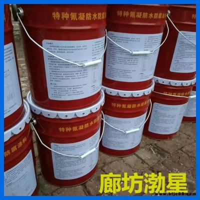 氰凝防水防腐涂料 渤星 下水道防腐蝕氰凝防水防腐涂料