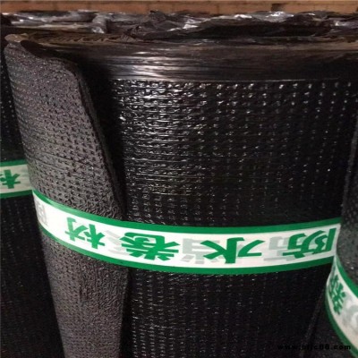 定州 屋頂防水專用普通4mm聚酯胎卷材 抗撕裂 國標SBS防水卷材加工 宇翔防水信譽廠家 延年