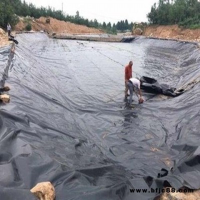 防滲膜水庫防水防滲專用高位池海水養(yǎng)殖土工膜啟軒廠家直銷水庫防水防滲專用