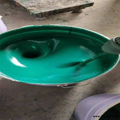 環氧玻璃鱗片涂料廠家 渤星 污水池環氧玻璃鱗片涂料 廠家供應
