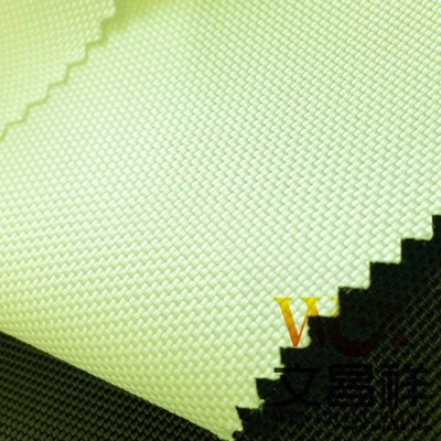 防火牛津布直供 文昌祥阻燃防火座椅套布輕便防污滌綸面料 定制批發(fā)