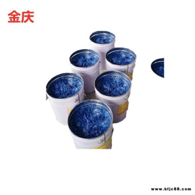 環氧樹脂玻璃鱗片涂料 金慶防腐抗滲透 玻璃鱗片涂料防腐施工 污水池防腐涂料