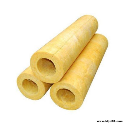 保溫管殼生產廠家巖棉管 巖棉保溫管 防火巖棉管保溫防火 錦宸保溫