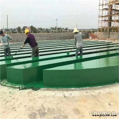 義浩   中溫玻璃鱗片涂料 環(huán)氧玻璃鱗片涂料 環(huán)氧樹脂防腐涂料