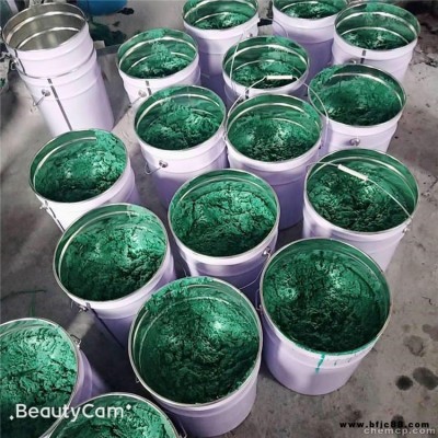 金慶質優價廉 煙囪防腐 玻璃鱗片涂料  901乙烯基樹脂 環氧玻璃鱗片涂料