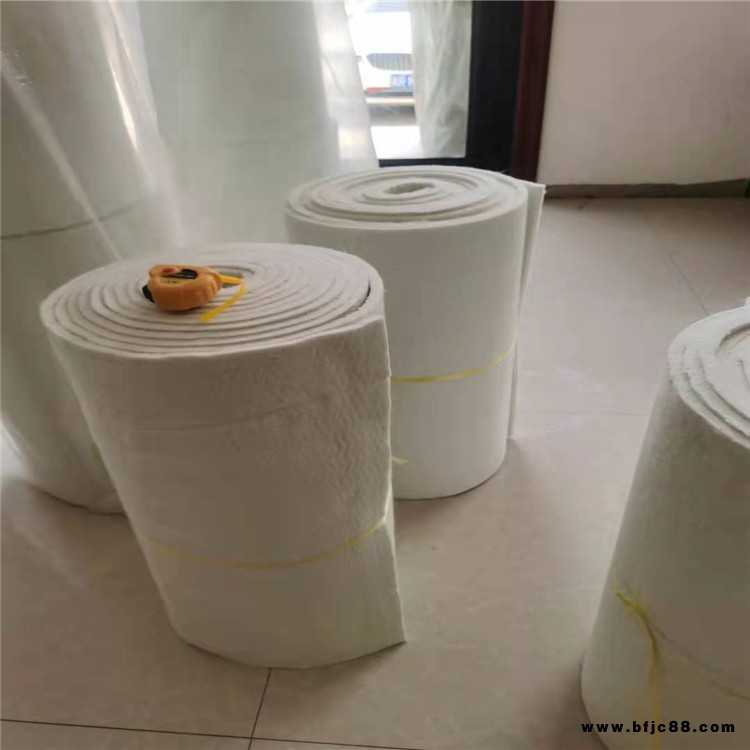 四平A級(jí)防火氣凝膠保溫氈 防火耐高溫 3MM6毫米10mm 規(guī)格全