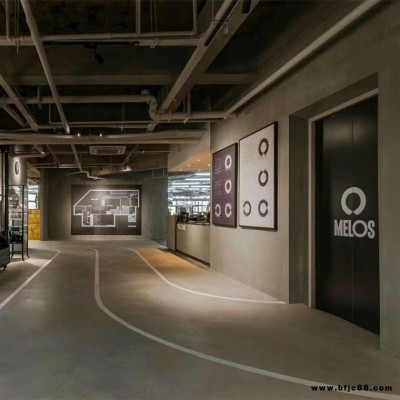 防清水混凝土漆 廣之源水泥漆肌理涂料 仿水泥墻面質感涂料批發