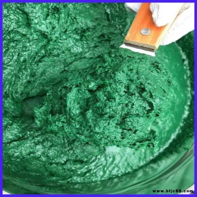 玻璃鱗片涂料 佩奧 煙道內(nèi)襯防腐膠泥底涂 環(huán)氧乙烯基玻璃鱗片涂料