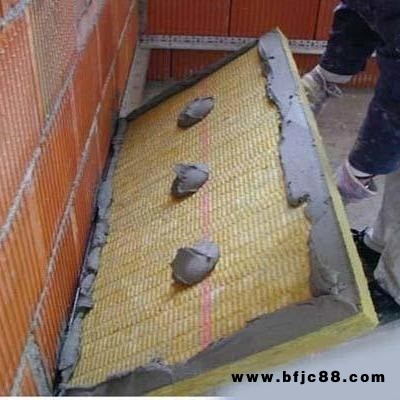 廠家直銷 保溫隔熱巖棉板 憎水型巖棉板 防火巖棉板  鑫帥   地暖板廠家   防火防水保溫材料廠