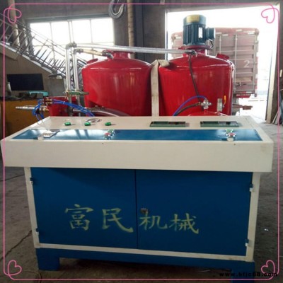 電動低壓噴涂機設備 便攜式聚氨脂機械設備 乳膠發泡機器型號 河北富民