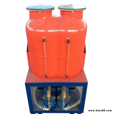 PU低壓發泡機型號 乳膠記憶枕轉盤生產線 聚氨酯U型枕頭發泡設備 河北富民