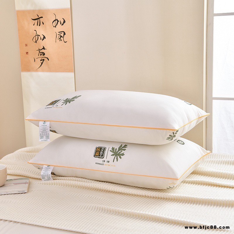 鎮(zhèn)江供應(yīng)乳膠護(hù)頸椎枕頭 沙發(fā)酒店方枕芯 水沖洗羽絲絨枕芯 壓縮方枕芯 質(zhì)量好 加厚保暖