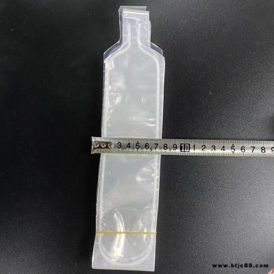 供應(yīng)水炮泥袋  乳膠水炮泥 灌裝機械型號多樣