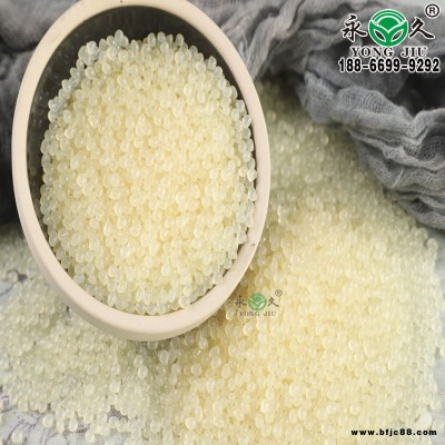 江蘇無(wú)錫永宏濾清器eva熱熔膠粒價(jià)格 快干型2-3秒熱熔膠粒覆膜盒子熱熔膠粒