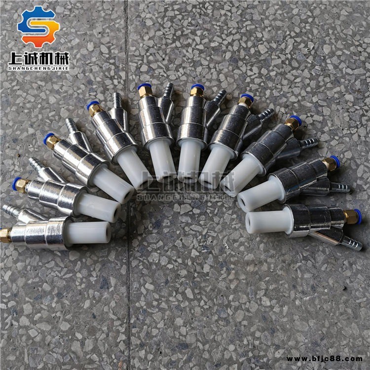 噴砂機(jī)配件 上誠(chéng) 手動(dòng)自動(dòng)噴砂機(jī)通用噴砂頭噴嘴