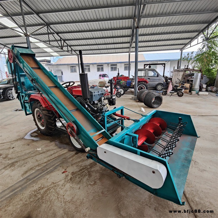 四輪車玉米脫粒機 自動上料裝袋脫粒機 干濕通用免剝皮脫粒機銷售量大