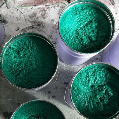 盈博 玻璃鱗片防腐涂料 耐高溫防腐涂料 中溫玻璃鱗片膠泥 結實耐用