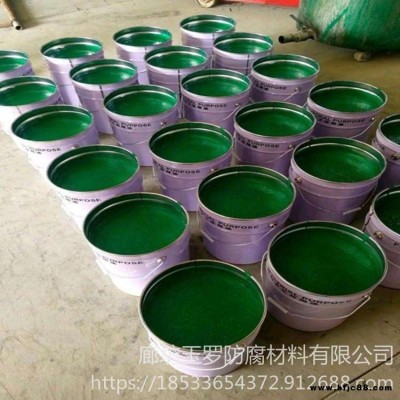 重防腐玻璃鱗片涂料施工 玻璃鱗片涂料施工 廠家銷售 玉羅 高溫煙道防腐施工乙烯基玻璃鱗片涂料