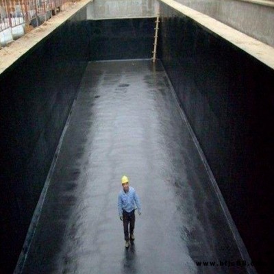 廠家熱銷 環(huán)氧煤瀝青底漆  義浩牌 煤瀝青漆 地埋管防腐涂料 瀝青防腐涂料   污水池防腐瀝青漆
