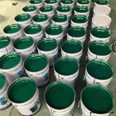 污水池防腐涂料 環氧玻璃鱗片涂料 卓磊廠家直銷 耐酸堿污水池防腐涂料