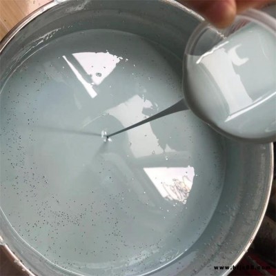 OM-5耐酸堿防腐涂料 煙囪內壁用耐高溫防腐漆 渤星 煙囪防腐涂料