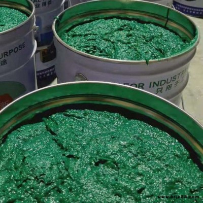 電廠脫硫塔內(nèi)襯防腐涂料施工 高溫玻璃鱗片涂料 富城 環(huán)氧防腐涂料