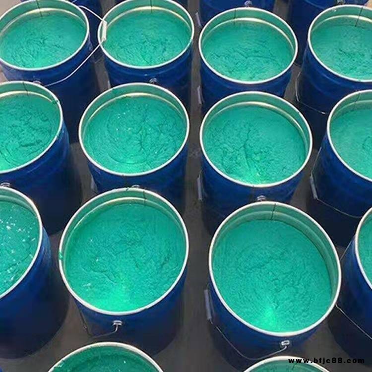 玻璃鱗片膠泥防腐涂料 污水池玻璃鱗片防腐涂料 樹脂玻璃鱗片涂料 綠翼防腐
